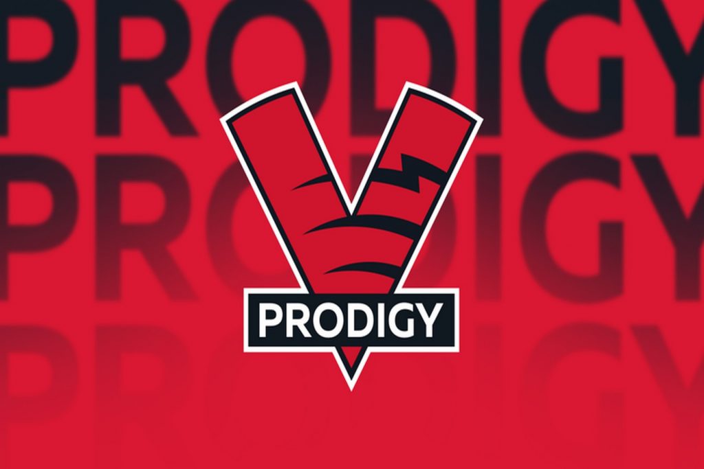 Vp.prodigy — Lilmix: прямая видеотрансляция, смотреть онлайн 10.03.2022
