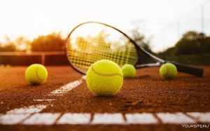 Гинар М. — Эрхард М. Теннис ATP. Челленджер 15 апреля онлайн трансляция смотреть бесплатно