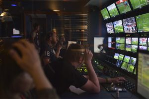 Лестер U23 – Блэкберн U23: прямая видеотрансляция, смотреть онлайн 18.04.2022