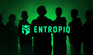 Entropiq – Finest: групповой этап!