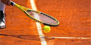 Миомир Кецманович – Каспер Рууд. Теннис ATP 27 апреля онлайн трансляция смотреть бесплатно