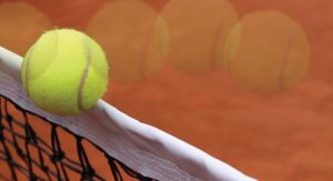 Чорич Б. — Зверев А. Теннис ATP 26 апреля онлайн трансляция смотреть бесплатно