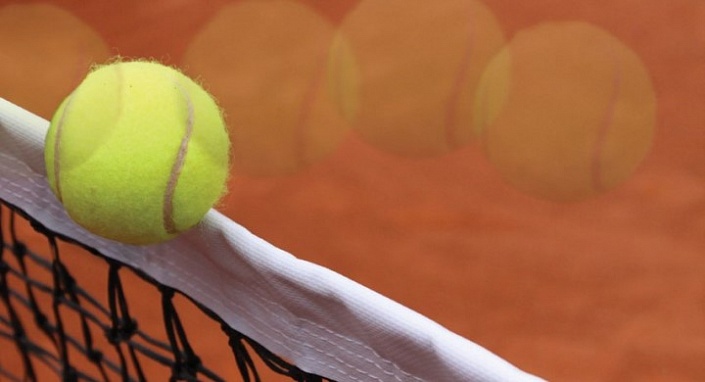 Ribecai, Michele — Sakellaridis, Dimitris Теннис ITF. Мужчины 15 апреля онлайн трансляция смотреть бесплатно