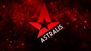 Astralis — EG: необычная битва!