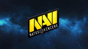 NaVi — Vitality: битва за легенды!