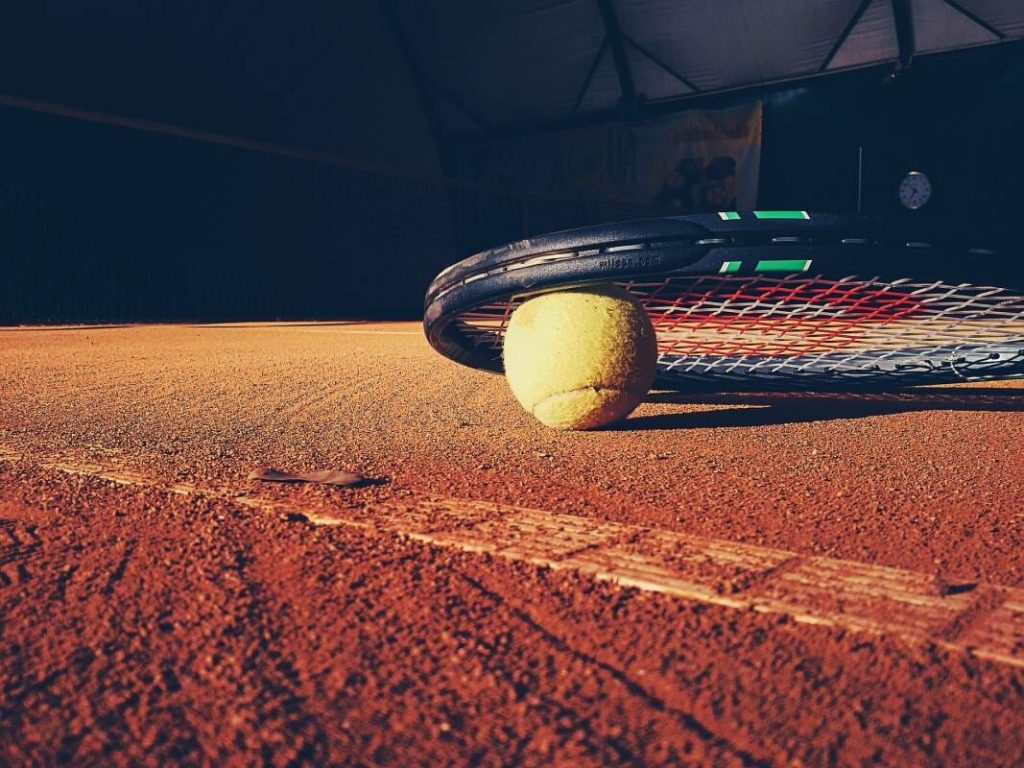 Лавиззари М. — Jin, Yuquan Теннис ITF. Мужчины 24 апреля онлайн трансляция смотреть бесплатно