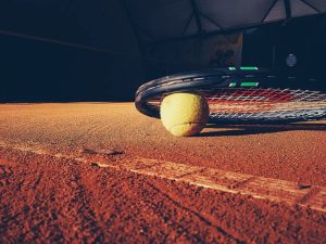 Киик А. — Чирико Л. Теннис ITF. Женщины 25 апреля онлайн трансляция смотреть бесплатно