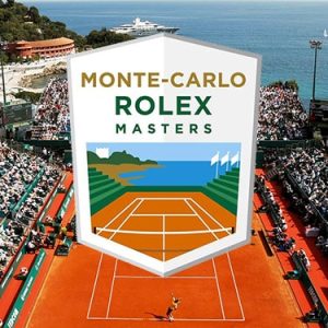 Монте-Карло, Монако. Турнир MONTE-CARLO ROLEX Masters.Категория Masters. Призовой фонд - €5 779 335. Грунт.