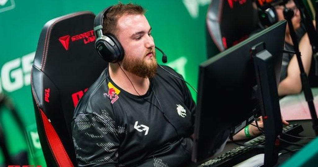 Astralis — Spirit: кто выйдет в легенды?