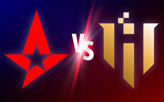 Astralis — IHC: сильный оппонент!