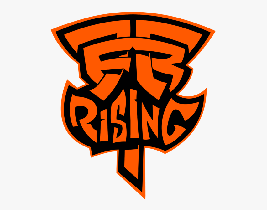 fnatic Rising  — 00PROSPECTS: битва в четвертом сезоне лишь разгорается!