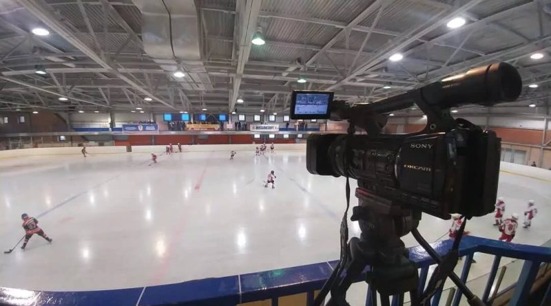 Хоккей онлайн трансляция