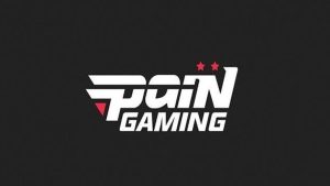 paiN — TeamOne: раунд открытия!