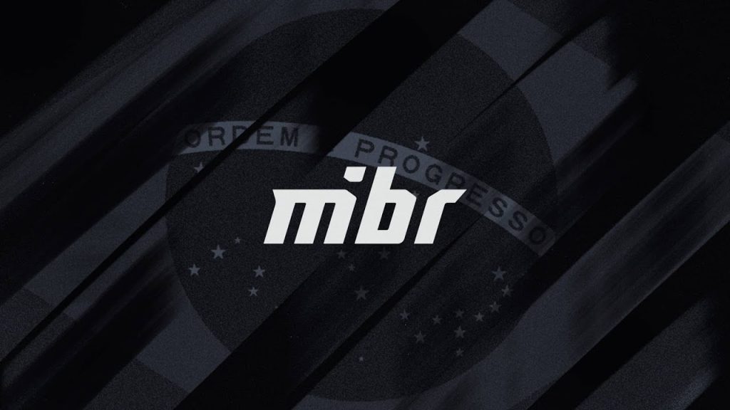EG Black — MIBR: это финал онлайн-лиги!