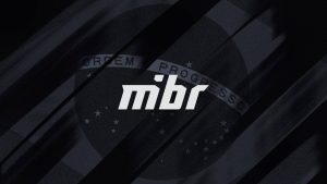 MIBR — Outsiders: команда без организации!