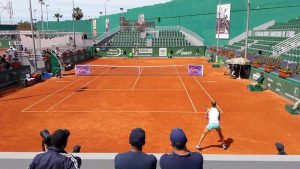 ТЕННИС. ATP. Штутгарт. Германия. Ник Кирьос — Николоз Басилашвили: прямая видеотрансляция, смотреть онлайн 09.06.2022