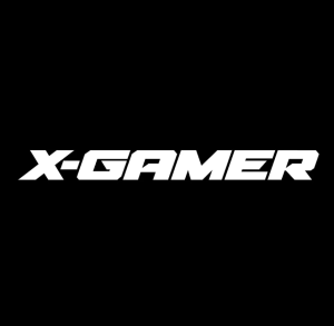 Young Ninjas — X Gamer: Турнир в Швеции только начинается!