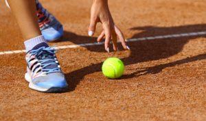 Самсонова Л. — Потапова А. Теннис WTA 15 апреля онлайн трансляция смотреть бесплатно