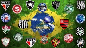 «Коринтианс» – «Гояс»: бразильские страсти по футболу