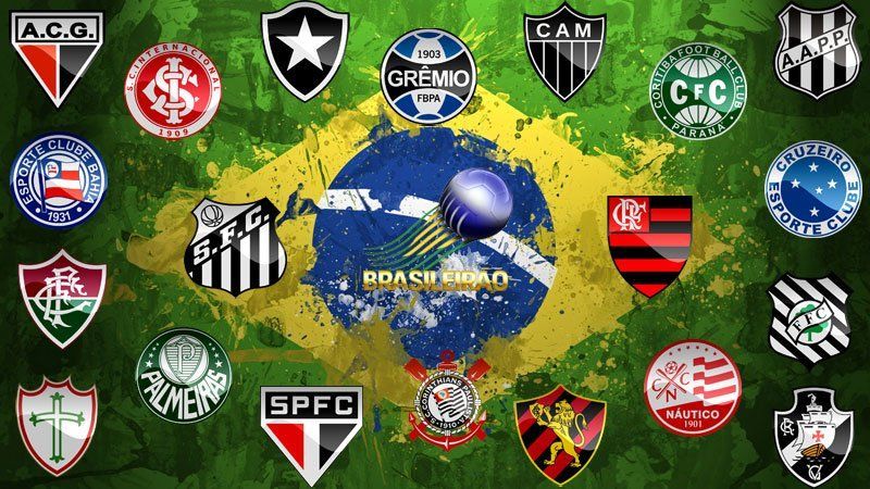 «Коринтианс» – «Гояс»: бразильские страсти по футболу