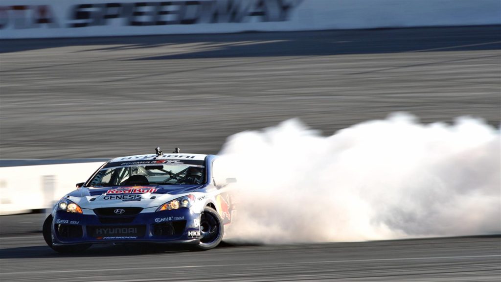 II этап Rostov Drift Cup 2022