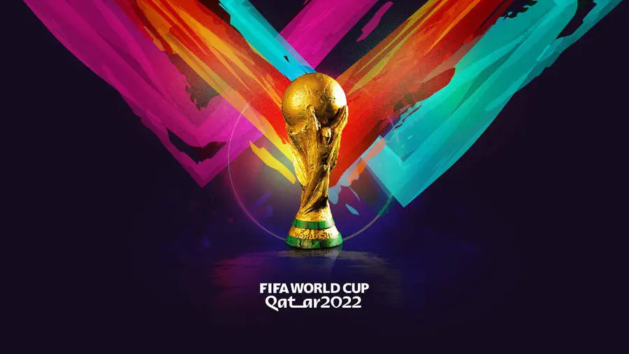 Долгожданный, как никогда! Чемпионат Мира по футболу в Катаре-2022