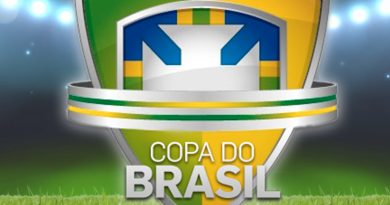 Кубок Бразилии