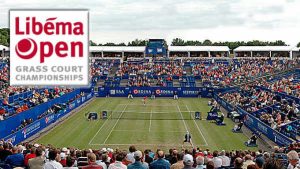 Даниил Медведев — Тим ван Рейтховен:  финал АТР на Libema Open