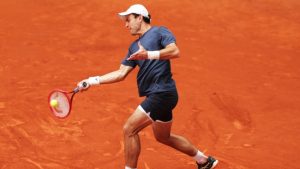 Маккензи Макдональд – Аслан Карацев. Теннис ATP 08 мая онлайн трансляция смотреть бесплатно