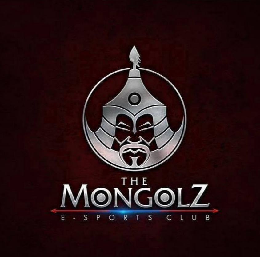 Eternal fire mongolz