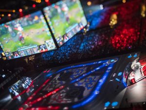 Team BDS — SK Gaming: прямая видеотрансляция, смотреть онлайн 22.07.2022