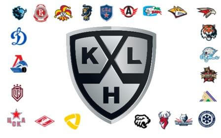 КХЛ на СТАРТЕ 02 декабря 2022 г. / KHL at THE START 02.12. 2022
