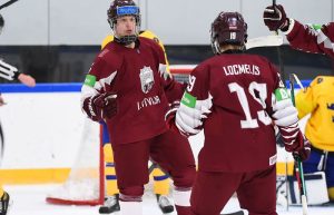 Латвия U20 — Финляндия U20: без шансов на успех!