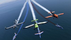 Юлия Крылова — выступление на Кубке Великой Победы — май 2022