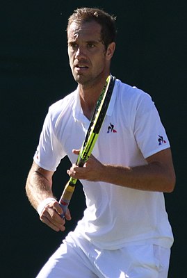 ТЕННИС. ATP. Штутгарт. Германия. Ришар Гаске — Ян-Леннард Штруфф (1/4 финала): прямая видеотрансляция, смотреть онлайн 16.06.2023