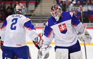 Словакия U-20 — Швейцария U-20: рыцари Татры настроены на успех!
