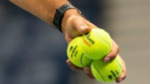 Фабио Фоньини — Аслан Карацев: дебютная встреча на Grand Slam!