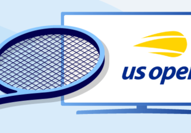Нью-Йорк, США. Us Open. Категория  Grand Slam. Хард. Второй раунд