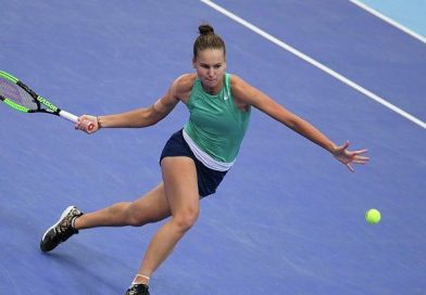 Прогноз на матч WTA 250 Кливленд (22 августа 2023, 03:00)