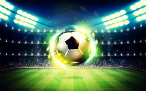 Атлетико Монзон — Ильюэка: прямая видеотрансляция, смотреть онлайн 25.09.2022