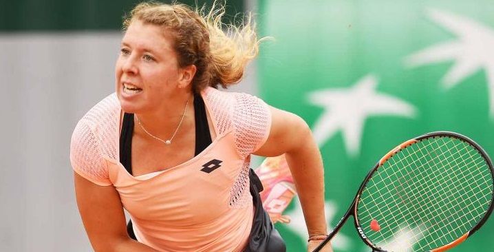 ТЕННИС. WTA. Пары. Линц. Австрия. Кристиан К/Сантамария С — Фридзам А-Л/Киченок Н: прямая видеотрансляция, смотреть онлайн 11.02.2023