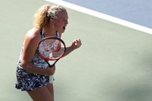 Мерида. WTA 250