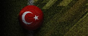 Турция футбол