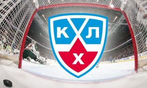 КХЛ на СТАРТЕ 21 октября 2022 г. / KHL at THE START 21.10. 2022