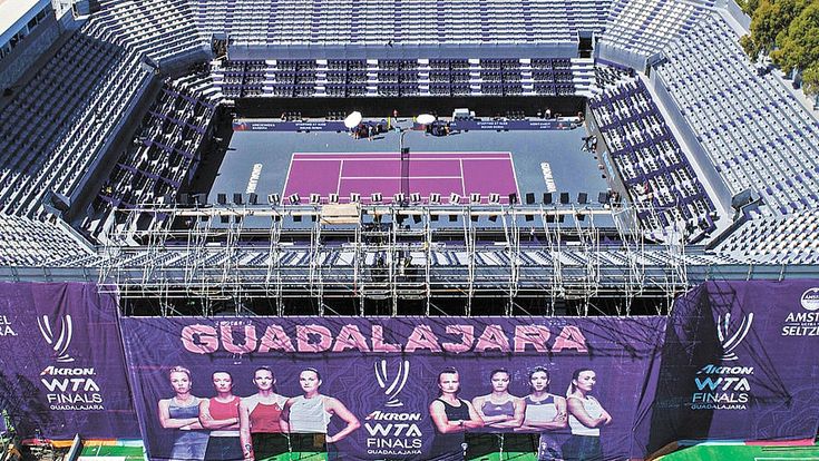 ТЕННИС. WTA. Итоговый чемпионат. Форт-Уэрт. США. Пары. Кудерметова В./Мертенс Э. — Кравчук Д./Схюрс Д.: прямая видеотрансляция, смотреть онлайн 07.11.2022