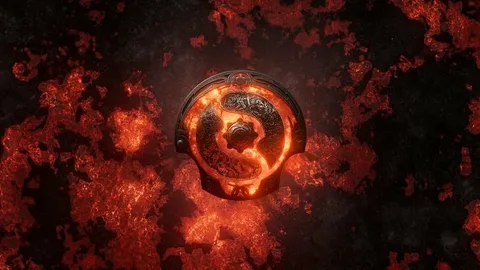 Да начнется великая битва. The International 2022 стартовал.