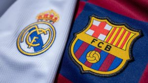 «Реал Мадрид» – «Барселона»: встречаем Эль-Класико!