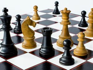 ЧМ по шахматам Фишера. Непомнящий Я. – Абдуссатторов Н: прямая видеотрансляция, смотреть онлайн  27.10.2022