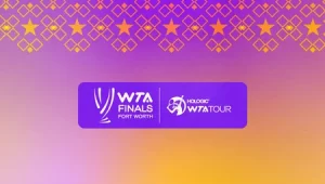 ТЕННИС. WTA. Итоговый чемпионат. Форт-Уэрт. США. Пары. Киченок Л./Остапенко Ел. — Данилина А./Хаддад Майя Б.: прямая видеотрансляция, смотреть онлайн 05.11.2022