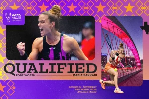 Форт-Уэрт, США. Итоговый чемпионат WTA. Категория  World Championship. Призовые -  $5 000 000. Хард.